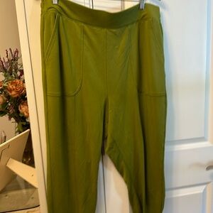 Joggers leisure pants
